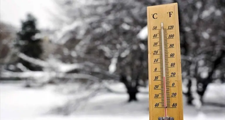 Le bizze del foehn, sbalzo di 11 gradi in un'ora in val Venosta