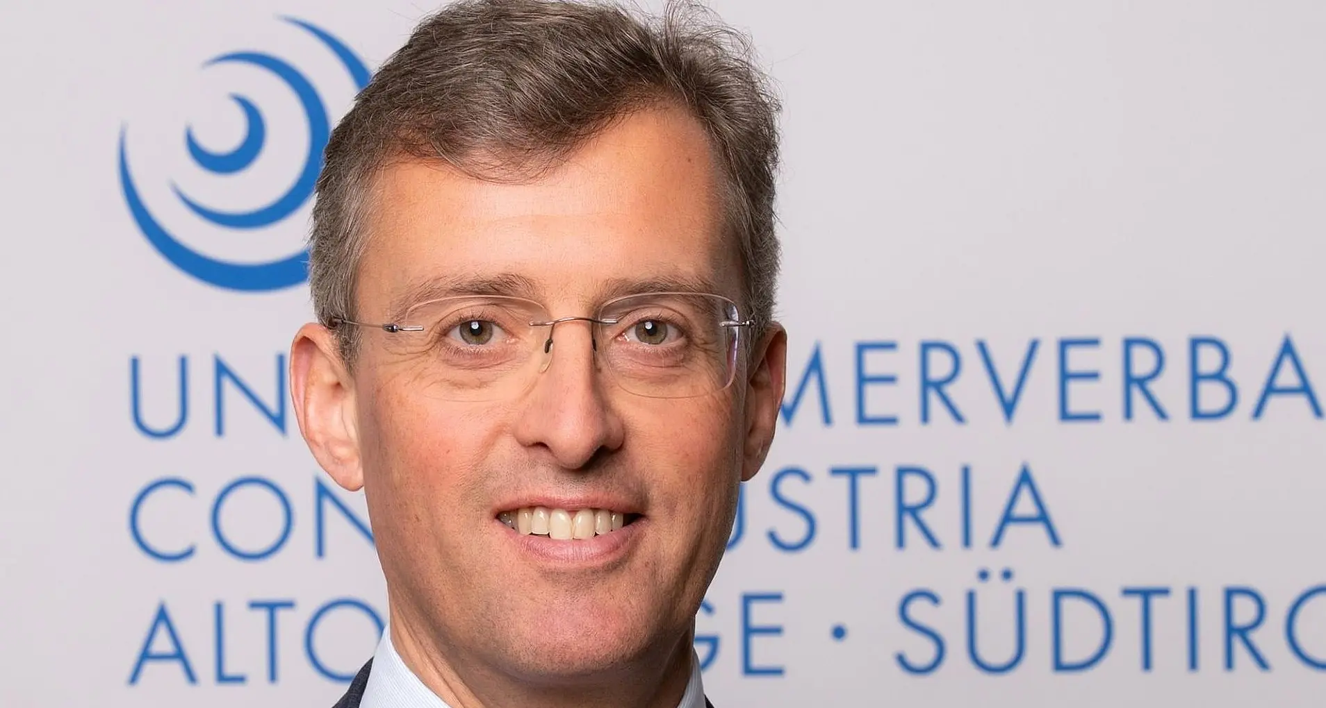 Confindustria Trentino Alto Adige, Alexander Rieper è il nuovo presidente