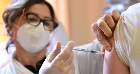 In Alto Adige si può conoscere in anticipo il vaccino che viene somministrato