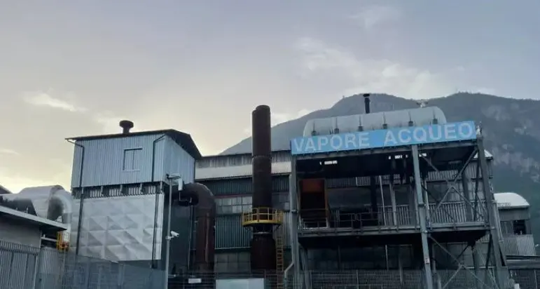 Esplosione all’Aluminium, lunedì sciopero dei metalmeccanici in Alto Adige