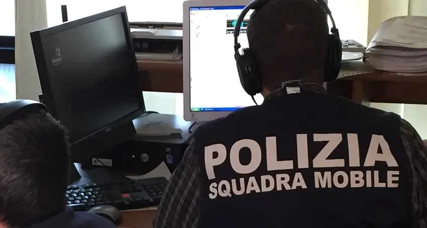 Bolzano, ruba per comprare la droga, prima a Sportler poi alla sorella: espulso