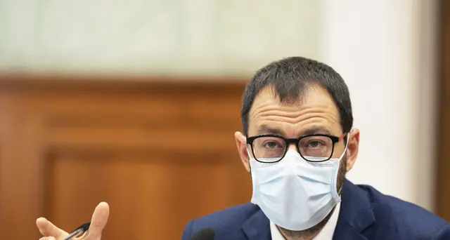 Patuanelli,Renzi? Chi è problema non può essere soluzione