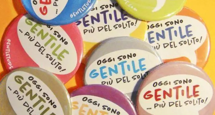 “La gentilezza salverà il mondo”: al via a Bolzano un anno di iniziative per una città più solidale