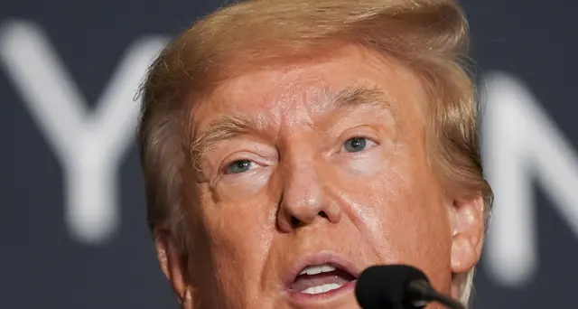 Assalto Capitol, Wp: dipartimento Giustizia Usa indaga Trump