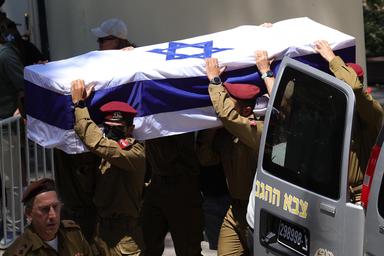 Due soldati israeliani morti in combattimento nel sud del Libano