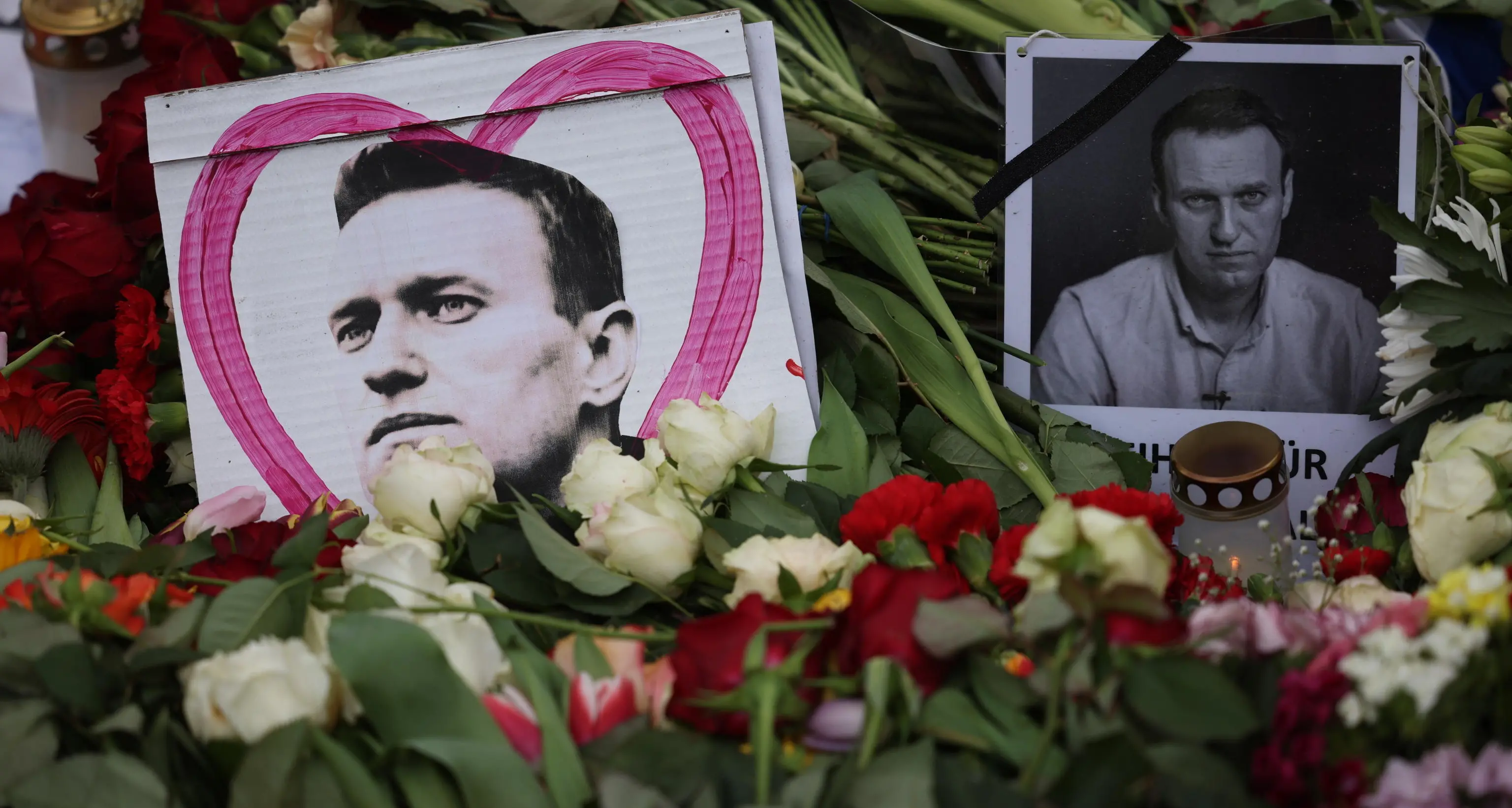 Navalny: 'identificati a Milano ma non facevamo nulla di male'