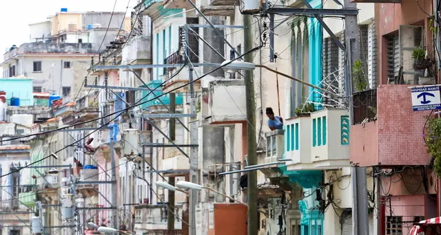 Cuba: cade elicottero militare, cinque morti