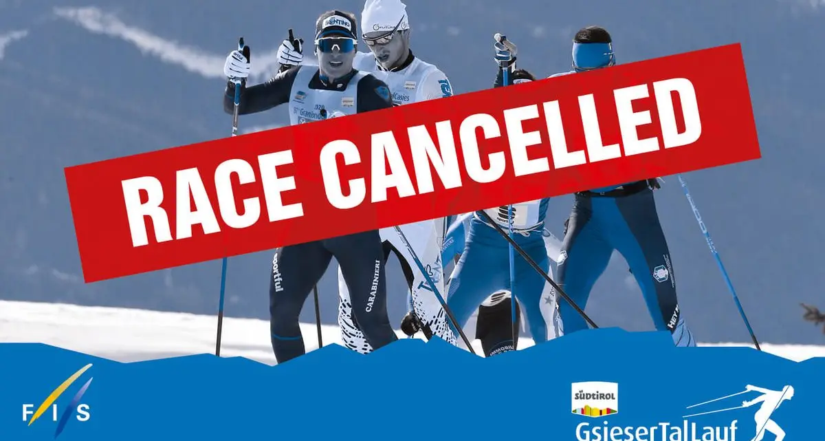 Cancellata l’edizione 2021 della Gran Fondo Val Casies