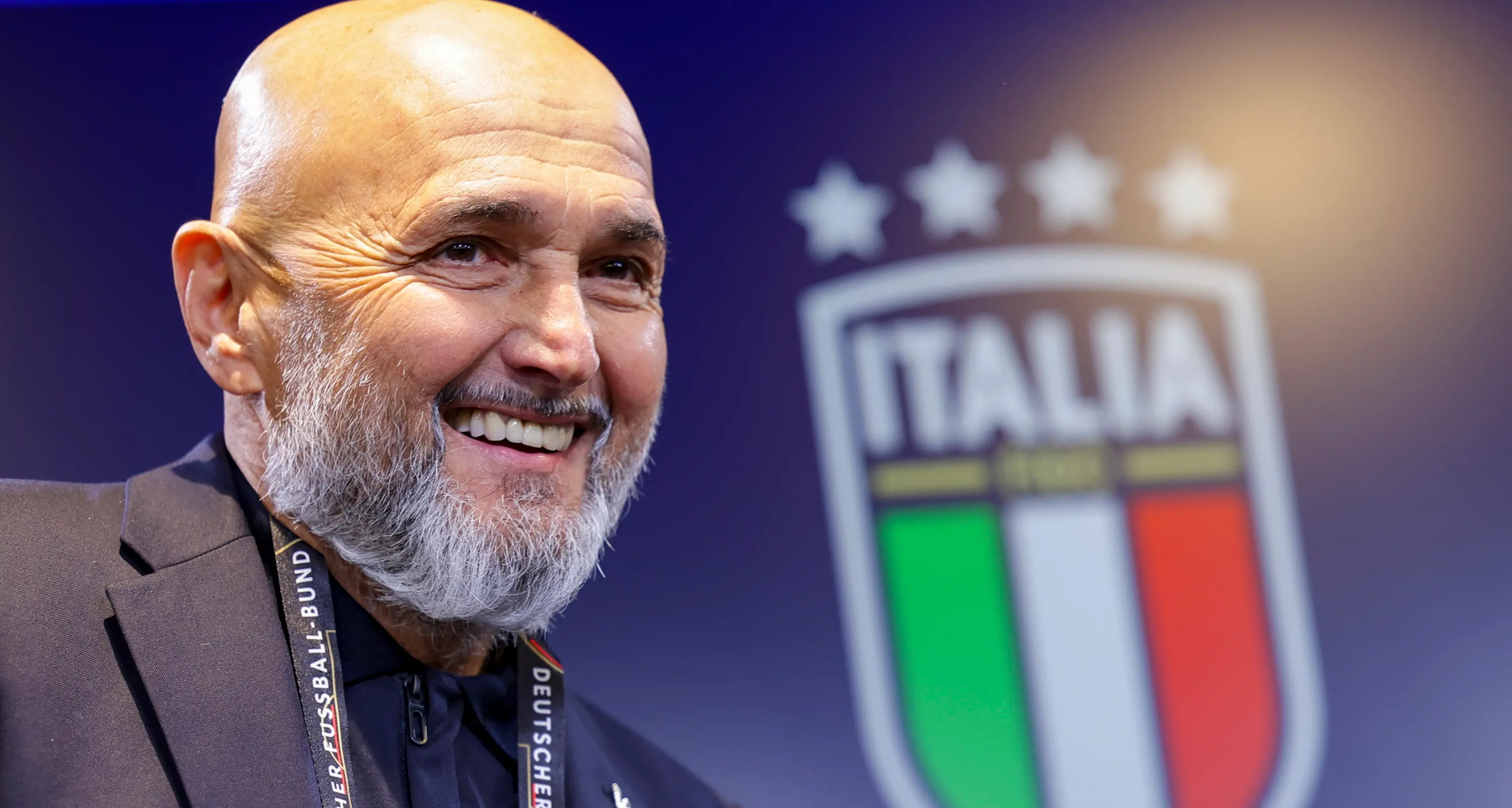 Nations League: Spalletti \"serve impresa, Maldini può giocare\"
