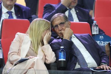 La Russa, Meloni sarebbe splendida presidente della Repubblica ma non questa volta