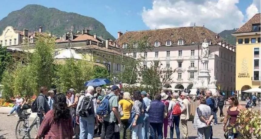 Giro di vite per gli affittacamere. Il Comune di Bolzano: «Imi troppo bassa»