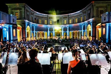 A Villa Giulia è l'ora di Schumann, al via gli Incontri con la musica