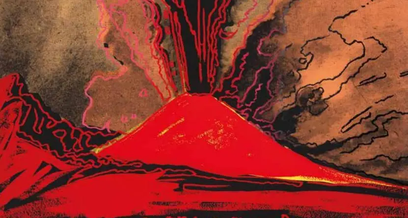 A Bolzano va all'asta una serigrafia firmata Andy Warhol