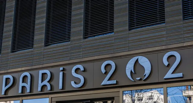 Parigi 2024: Casa Bianca, stop atleti russi e bielorussi