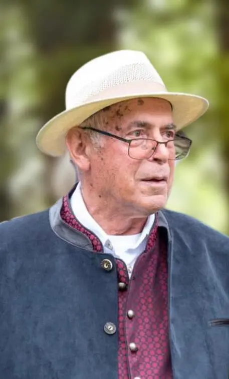 Morto l'ex terrorista Heinrich Oberleiter: un anno fa fu graziato da Mattarella