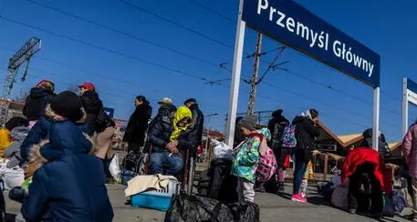 La Caritas di Bolzano: «Solidarietà agli ucraini, ma non dimentichiamo gli altri rifugiati»
