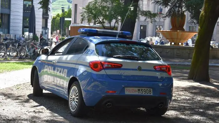 Questura Bolzano