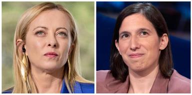 Schlein, Meloni ponga fine a suoi fallimenti e dica quando si vota