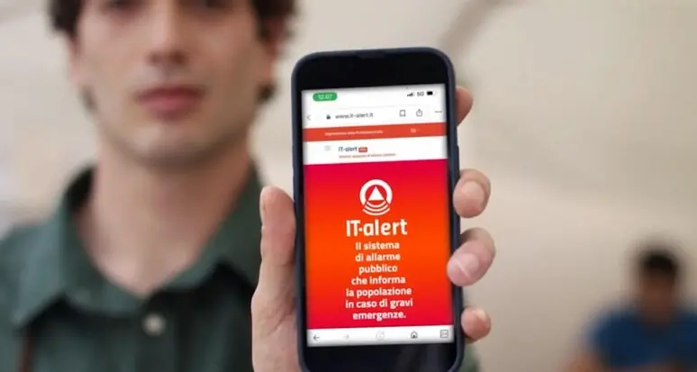 IT-Alert: riuscita la simulazione in Alta Val Pusteria
