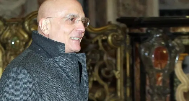 Milano: Albertini, c'è piccolo spiraglio per mia candidatura