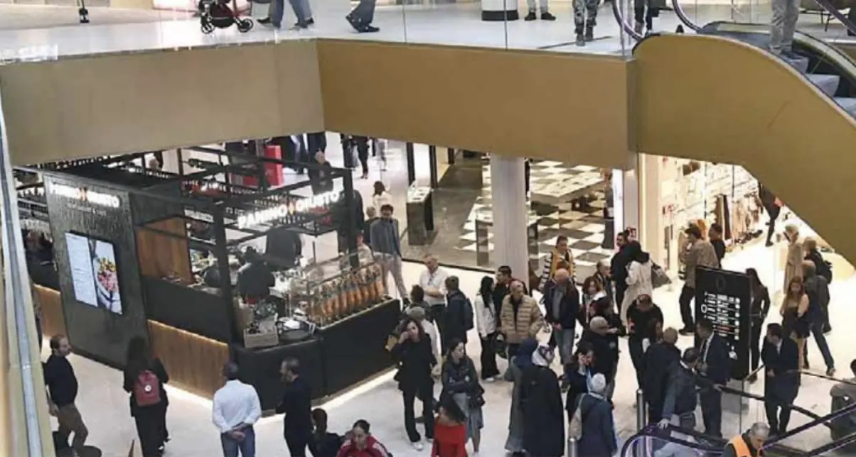 Effetto Waltherpark sugli affitti: «I prezzi? Mai stati così alti»