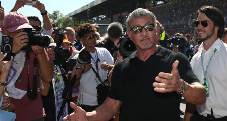 Stallone girerà in Alto Adige il sequel di Cliffhanger