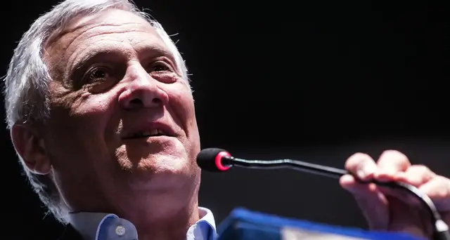 Palermo:Tajani,in una lista del Pd c'è il figlio di un boss