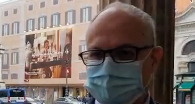 Roma: Gualtieri da Draghi, sostegno per rilancio città