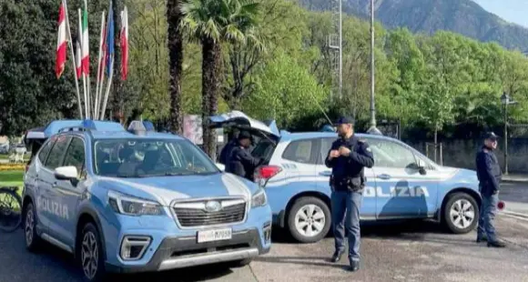 Truffa sventata a Maia Alta: «Soldi o carcere per tuo figlio»
