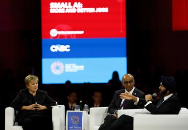 Fmi, nel 2026 in Italia inflazione al 3,3%, area euro al 3,1%, Usa al 3,6%