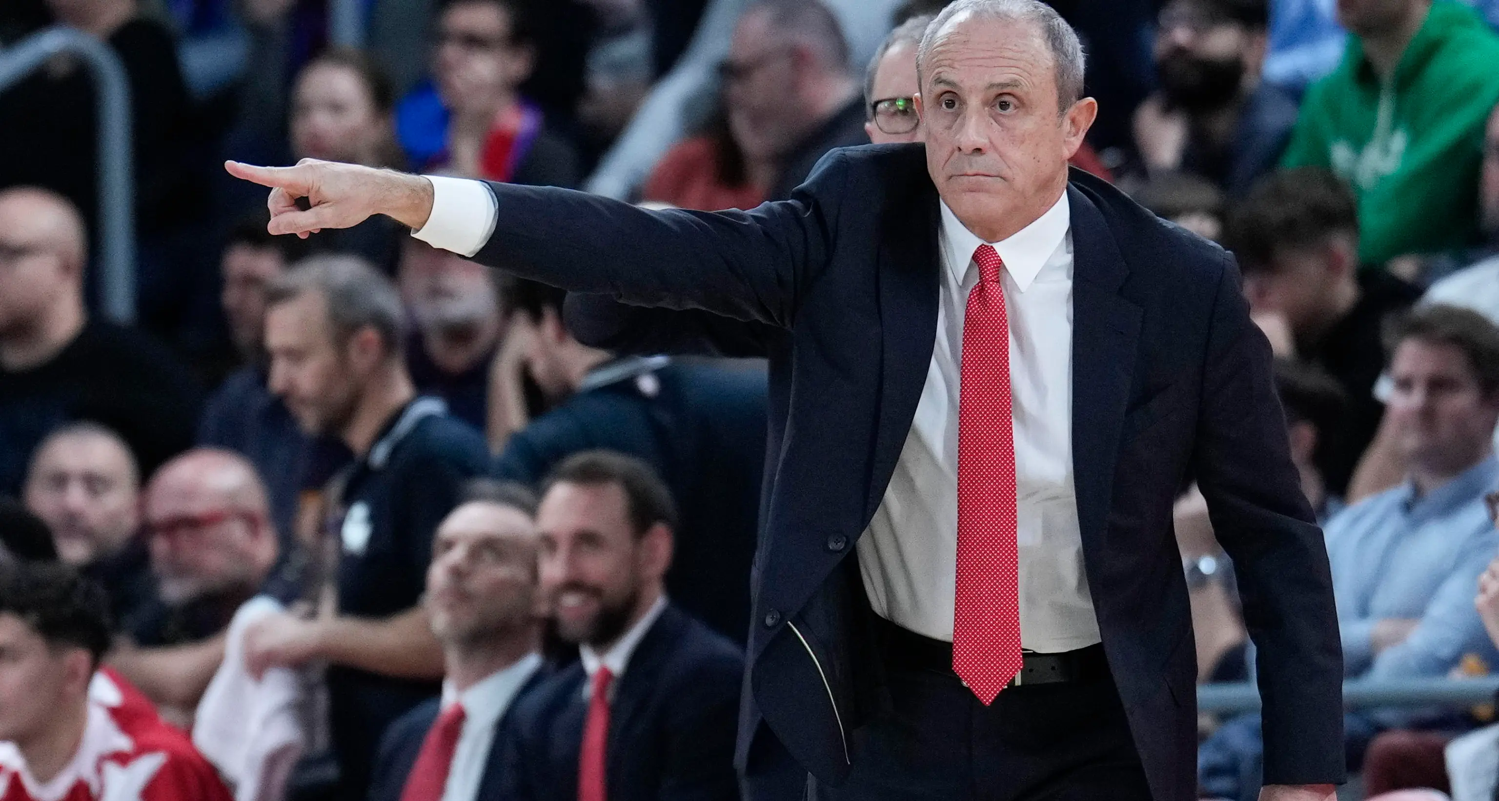 Basket: Eurolega; EA7 Milano - Alba Berlino 82-76