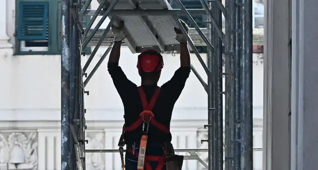 Superbonus: a febbraio oneri per Stato superano 75 miliardi