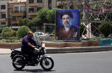 Media Iran, 'Mojtaba Khamenei ha incontrato il presidente Pezeshkian'