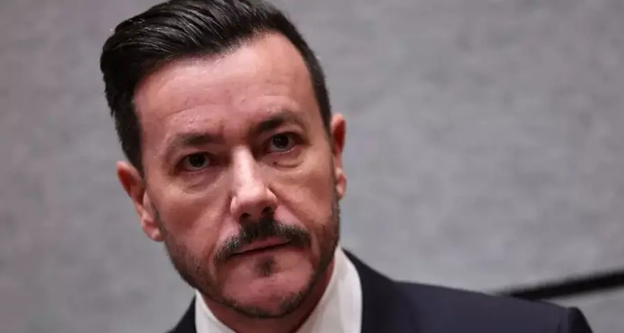 L'ex magante Benko non si presenterà a un eventuale processo in Italia