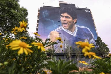 Avvocato delle figlie al processo Maradona, 'e' stato assassinato a sangue freddo'