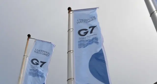 Hong Kong: G7 e Ue, preoccupazione per erosione democrazia