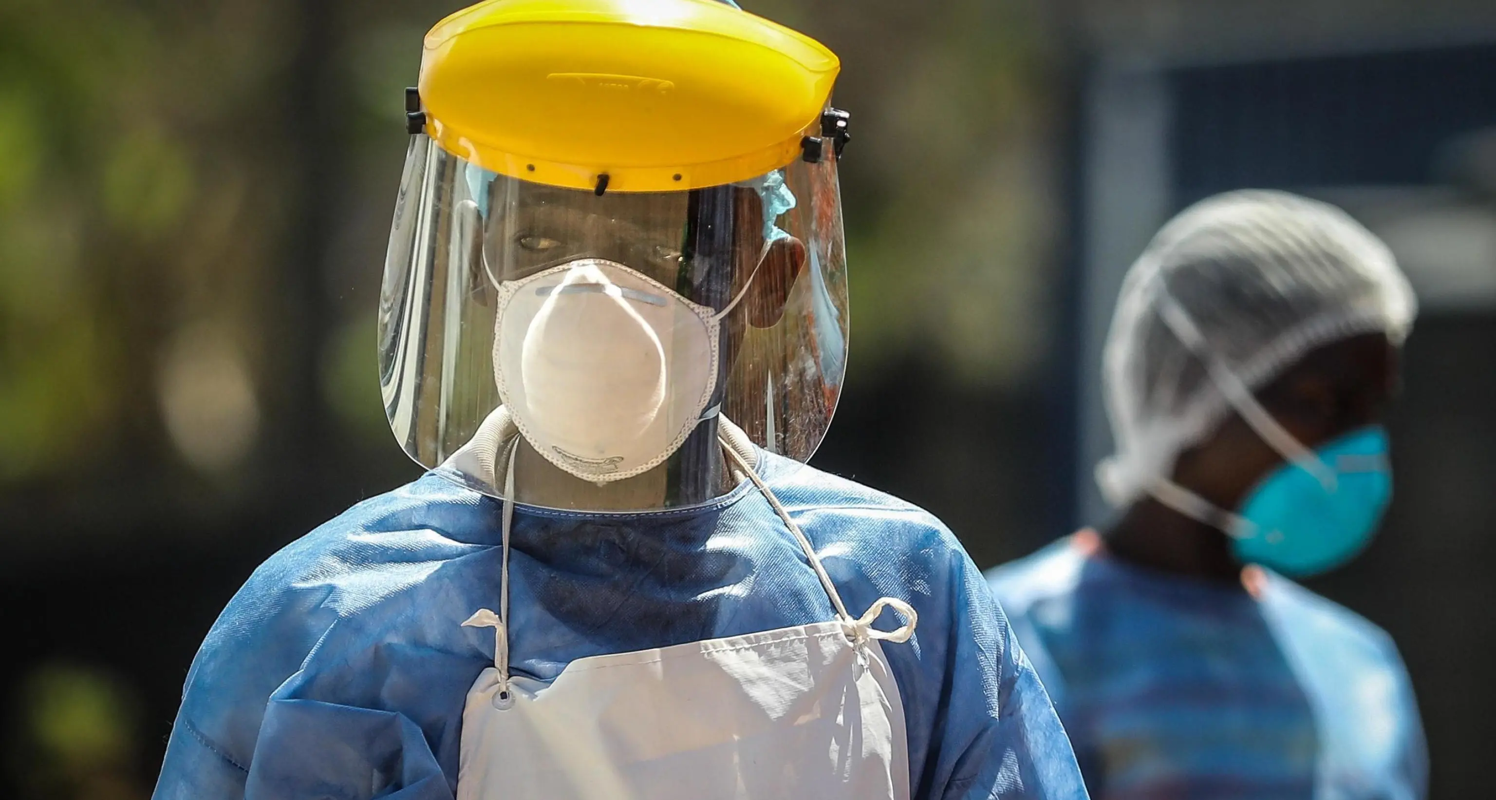 Nigeria: epidemia di colera in Lagos, almeno 21 i morti