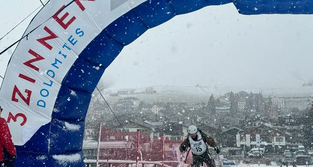 Oltre mille alpini per l’esercitazione invernale “Volpe Bianca”