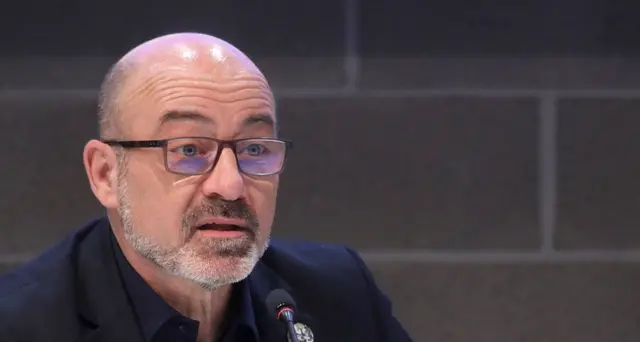 Acqua: Cingolani, piano su 24mila km infrastrutture idriche