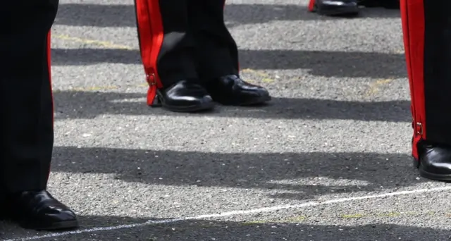 Difesa: Ok Senato a ddl sindacati militari, 139 sì