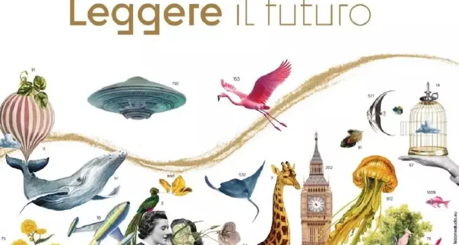 L'Aessebi festeggia 30 anni di passione per la lettura: le parole diventano un ponte fra generazioni