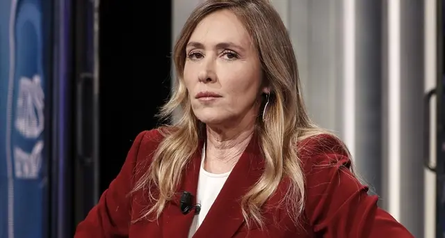 Sicilia:Prestigiacomo,grazie a Miccichè per avermi candidata