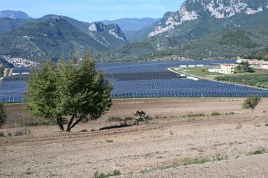 Rapporto Camera, rinnovabili coprono 20% dei consumi energia, al 2030 serve il doppio