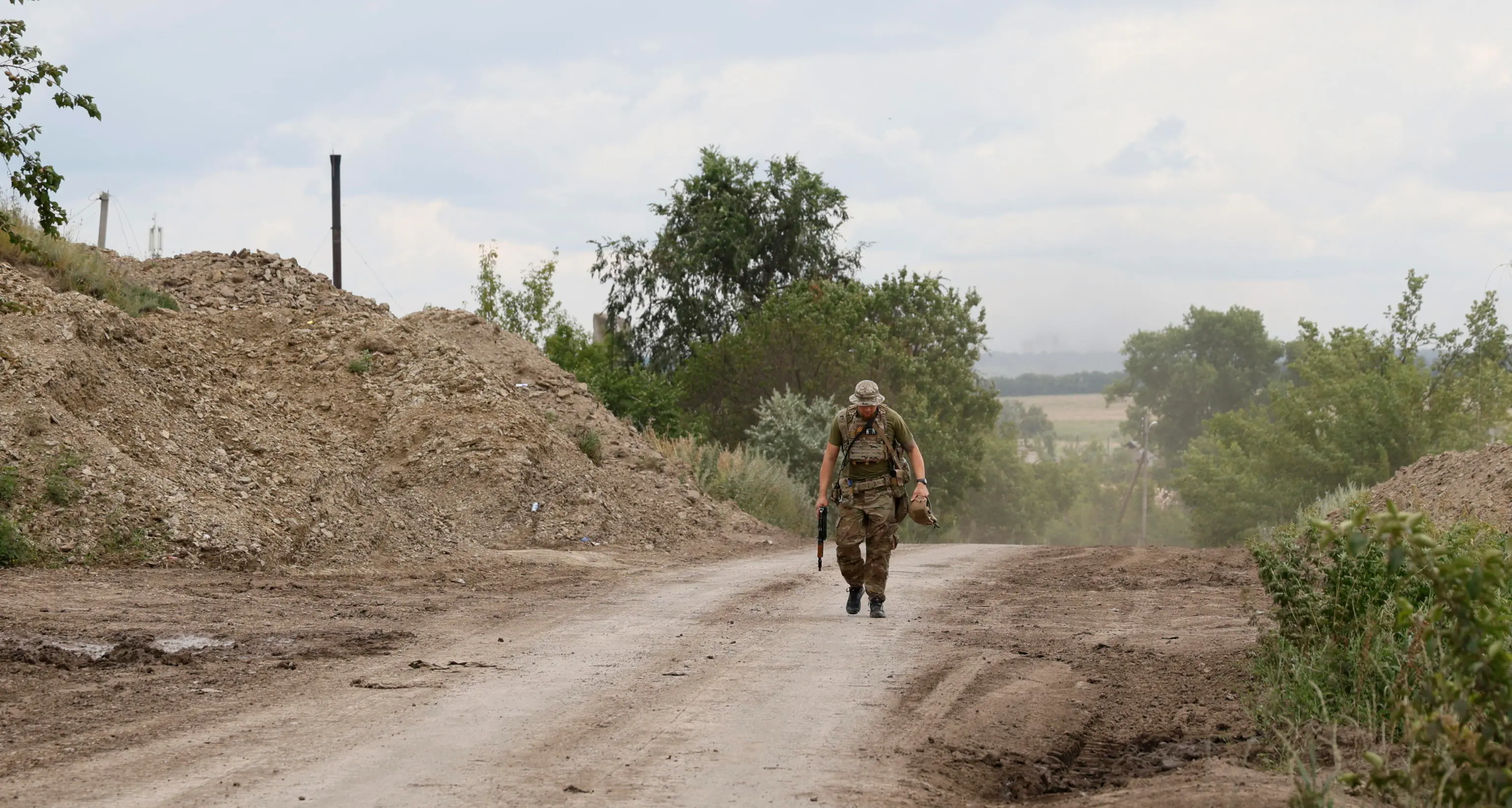 Ucraina, Mosca: 300 soldati Kiev eliminati tra Bakhmut-Avdiivka