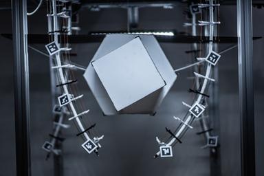 Maker Faire, arrivano i robot al servizio di satelliti e lavoratori