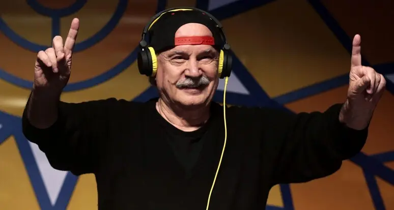 A Giorgio Moroder il David alla Carriera