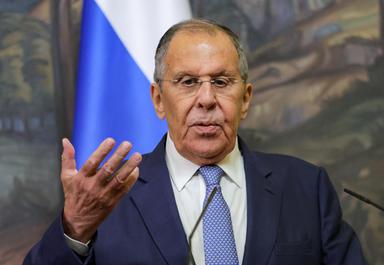 Lavrov, 'da incontro con Wadephul nulla di nuovo, ripetuta la posizione di Berlino'