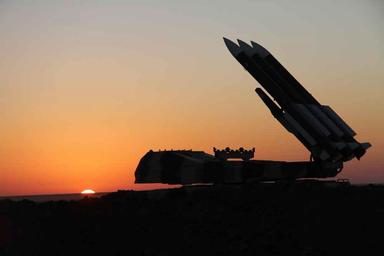 Axios, gli Usa hanno attaccato lanciatori iraniani sull'isola di Larak