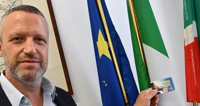 Verona: Tosi in Forza Italia, ma perde l'appoggio di Renzi