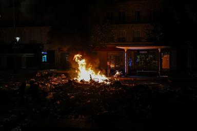 Ft, 'Ue indaga su disinformazione filo-russa relativa alle proteste in Francia'